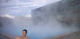 terme di merano